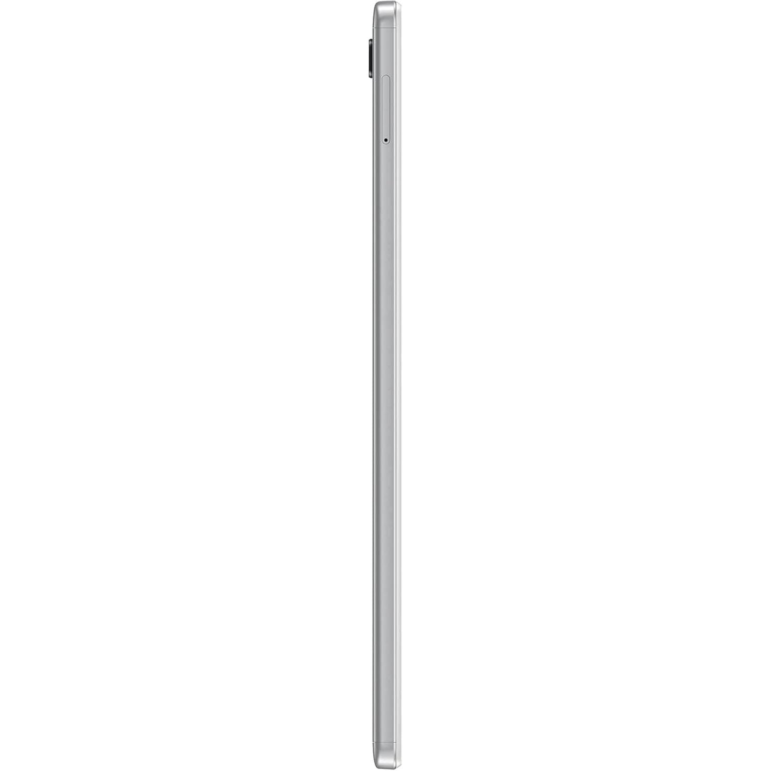 Samsung Galaxy Tab A7 Lite 8.7 Inch 32GB Wi-Fi Tablet - Silver - 3
